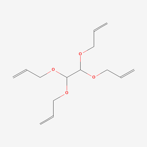 FT-0605961 CAS:16646-44-9 chemical structure