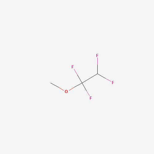 FT-0605968 CAS:425-88-7 chemical structure
