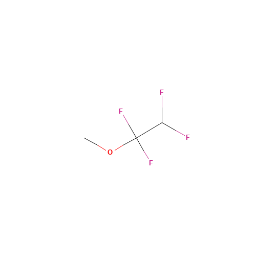FT-0605968 CAS:425-88-7 chemical structure