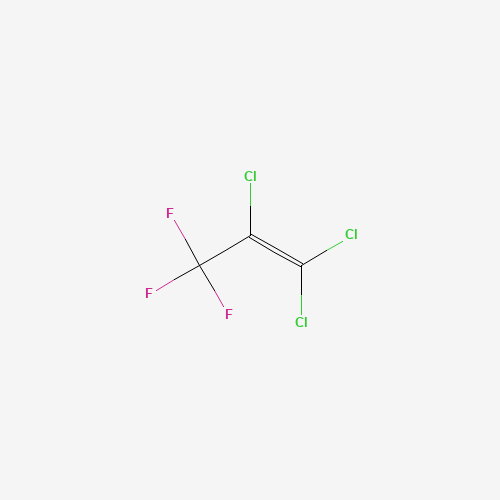 FT-0605982 CAS:431-52-7 chemical structure