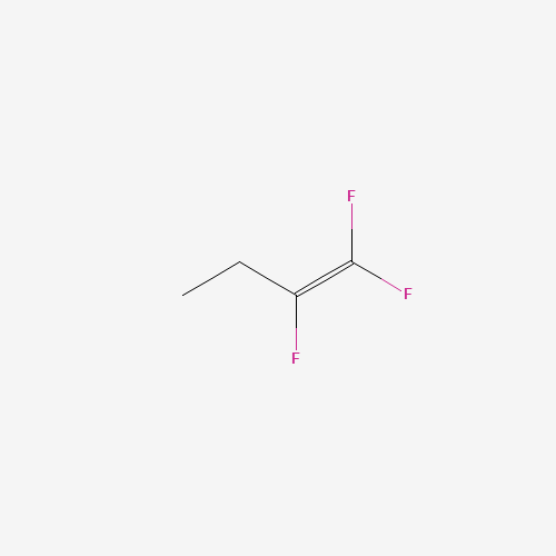 FT-0605988 CAS:383-84-6 chemical structure