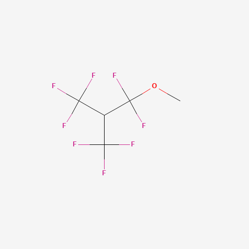 FT-0605992 CAS:382-26-3 chemical structure
