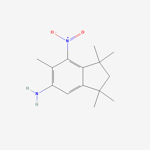 FT-0605995 CAS:255393-53-4 chemical structure