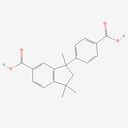 FT-0606013 CAS:3569-18-4 chemical structure