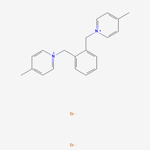 FT-0606021 CAS:128353-39-9 chemical structure