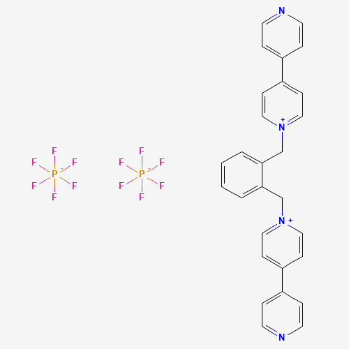 FT-0606022 CAS:108861-16-1 chemical structure