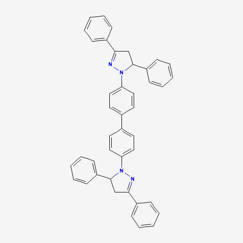 FT-0606025 CAS:43040-07-9 chemical structure