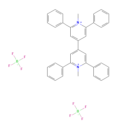 tetraphenyl-4,4acute (CAS: 18941-71-4) - Related Chemical Product