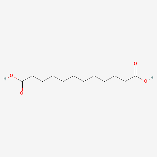 FT-0606028 CAS:693-23-2 chemical structure
