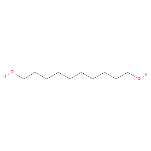 1,10-Decanediol (CAS: 112-47-0) - Related Chemical Product