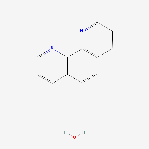 FT-0606036 CAS:5144-89-8 chemical structure