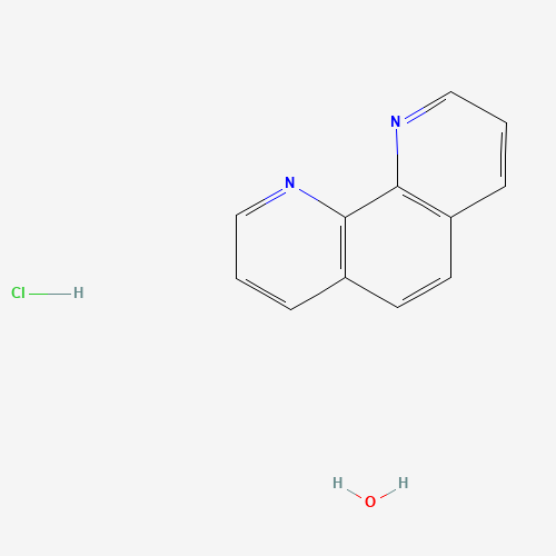 FT-0606039 CAS:18851-33-7 chemical structure