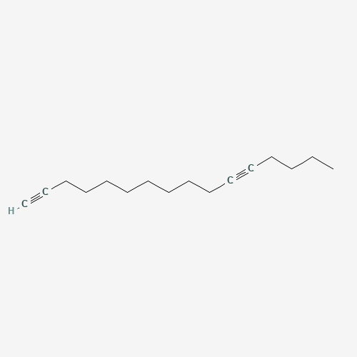 FT-0606043 CAS:71673-32-0 chemical structure