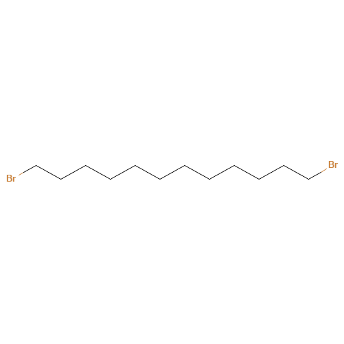 1,12-Dibromododecane (CAS: 3344-70-5) - Related Chemical Product