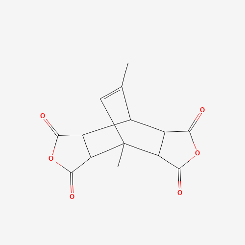 FT-0606051 CAS:32251-35-7 chemical structure