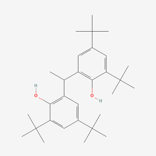 FT-0606060 CAS:35958-30-6 chemical structure
