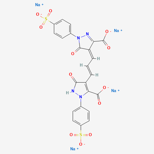 FT-0606066 CAS:70024-44-1 chemical structure