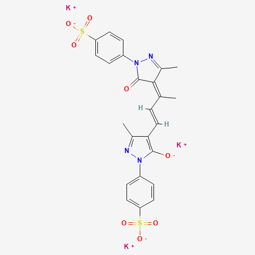 FT-0606067 CAS:92050-35-6 chemical structure