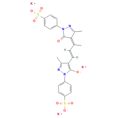 FT-0606067 CAS:92050-35-6 chemical structure