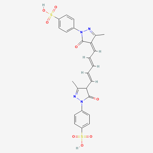 FT-0606068 CAS:27969-56-8 chemical structure