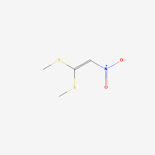 FT-0606070 CAS:13623-94-4 chemical structure