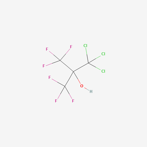 FT-0606072 CAS:7594-49-2 chemical structure