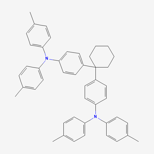 FT-0606074 CAS:58473-78-2 chemical structure
