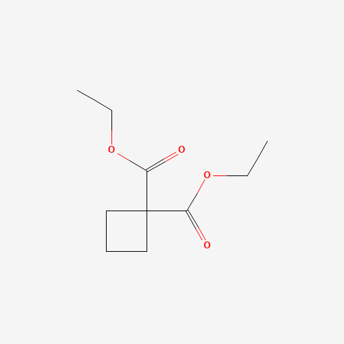 FT-0606077 CAS:3779-29-1 chemical structure