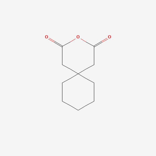 FT-0606080 CAS:1010-26-0 chemical structure