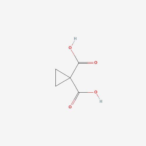 FT-0606081 CAS:598-10-7 chemical structure