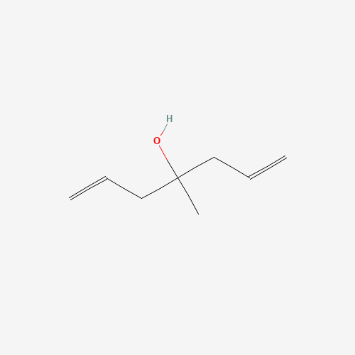 FT-0606089 CAS:25201-40-5 chemical structure