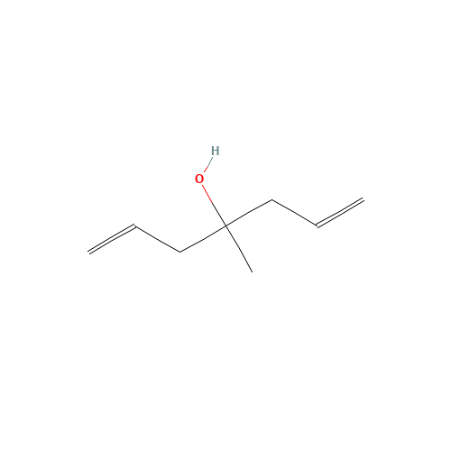 1,1-DIALLYLETHANOL (CAS: 25201-40-5) - Related Chemical Product