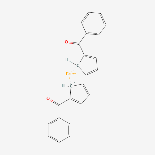 FT-0606090 CAS:12180-80-2 chemical structure