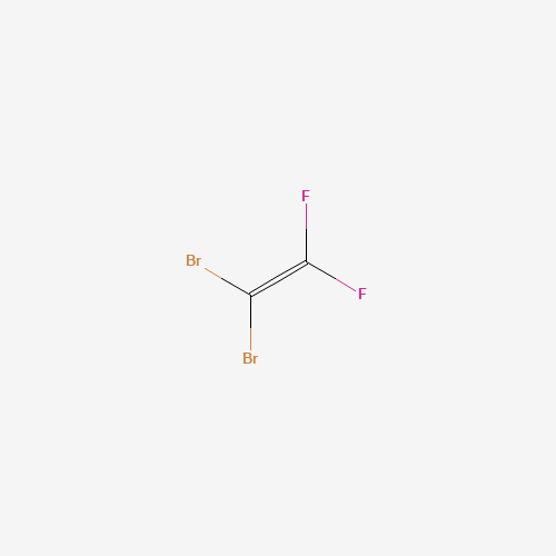 FT-0606092 CAS:430-85-3 chemical structure
