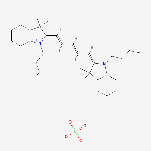 FT-0606095 CAS:131443-20-4 chemical structure