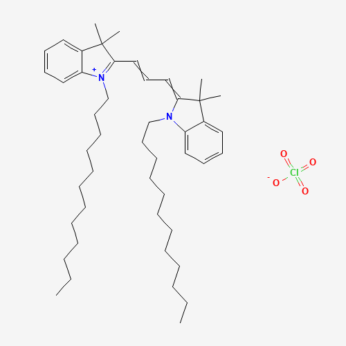FT-0606107 CAS:75664-01-6 chemical structure