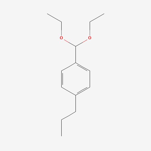 FT-0606108 CAS:89557-35-7 chemical structure