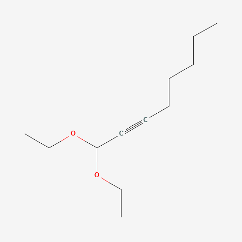 FT-0606110 CAS:16387-55-6 chemical structure