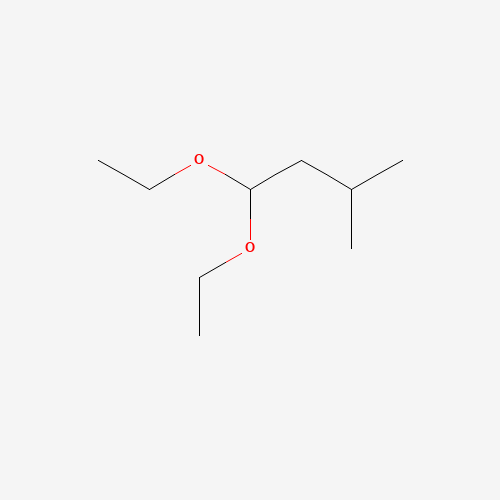 FT-0606111 CAS:3842-03-3 chemical structure