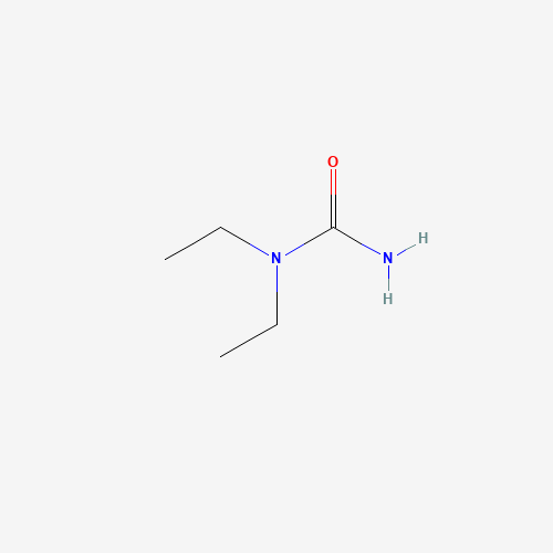 FT-0606115 CAS:634-95-7 chemical structure