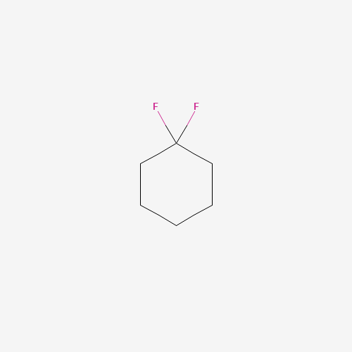 FT-0606118 CAS:371-90-4 chemical structure