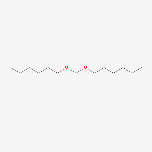 FT-0606122 CAS:5405-58-3 chemical structure