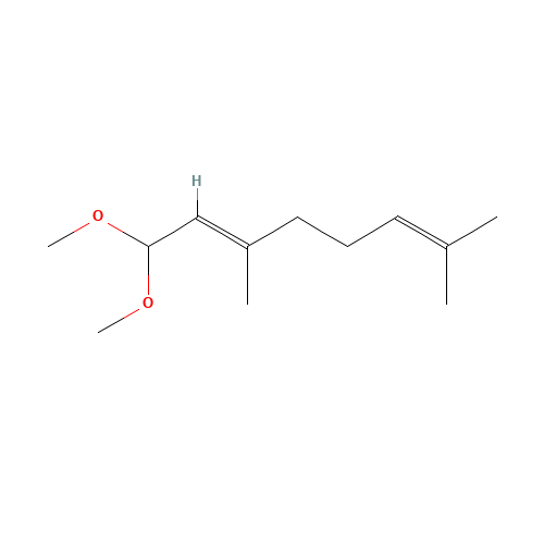 FT-0606127 CAS:7549-37-3 chemical structure