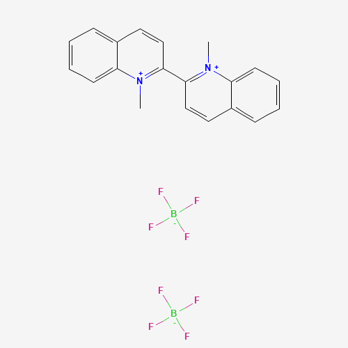 FT-0606130 CAS:203730-01-2 chemical structure