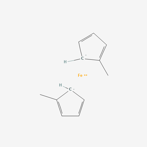 FT-0606137 CAS:1291-47-0 chemical structure