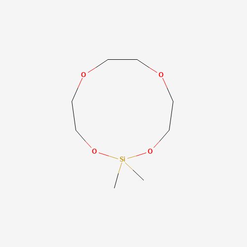FT-0606138 CAS:18339-94-1 chemical structure
