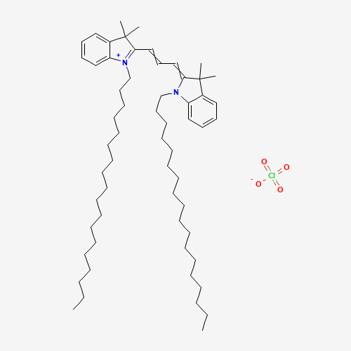 FT-0606142 CAS:41085-99-8 chemical structure