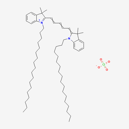 FT-0606143 CAS:127274-91-3 chemical structure