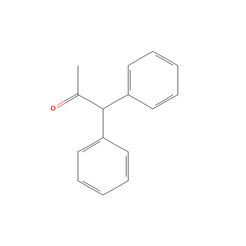 1,1-Diphenylacetone (CAS: 781-35-1) - Related Chemical Product