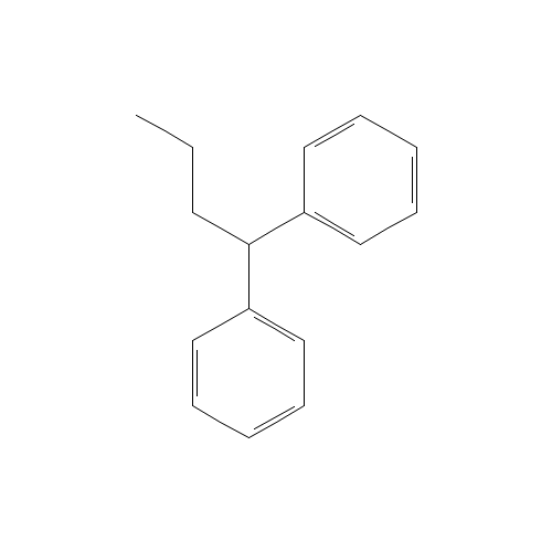 1,4-DIPHENYLBUTANE (CAS: 719-79-9) - Related Chemical Product